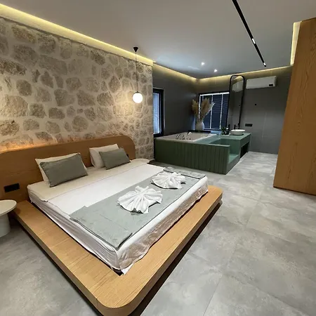 Benetto Villa Palamut