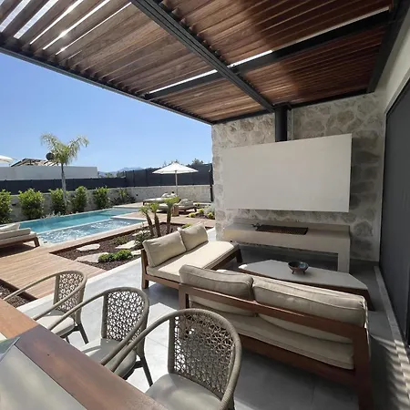 Benetto Villa *