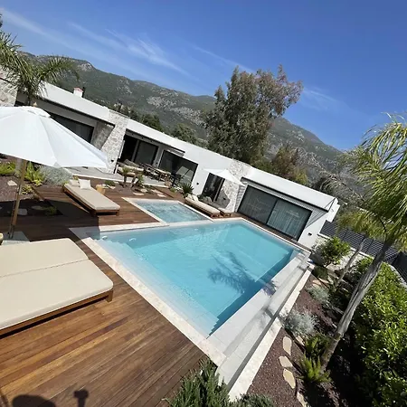 Villa Benetto *